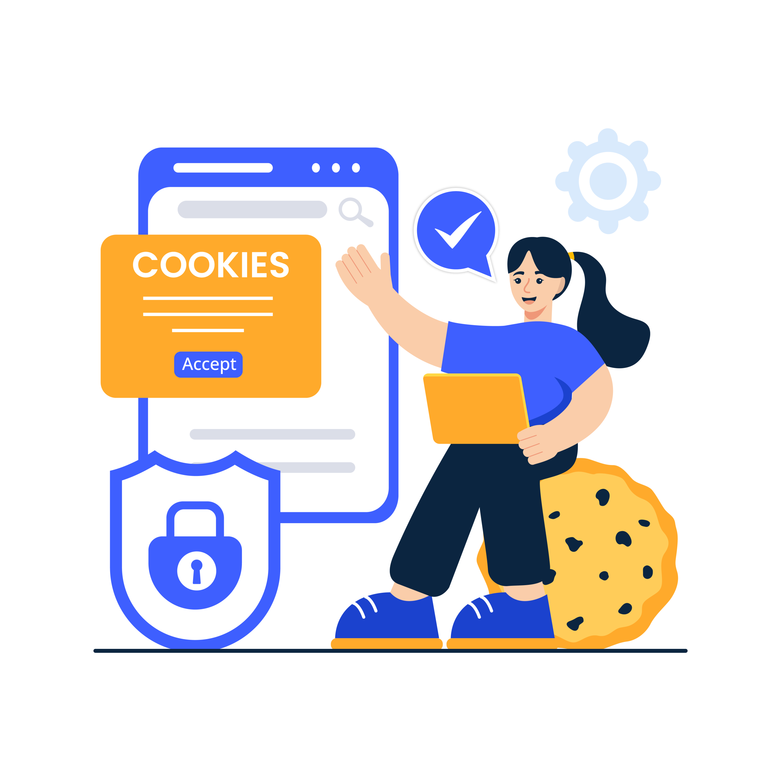 What are cookies and Novix VPN? Why are they important?