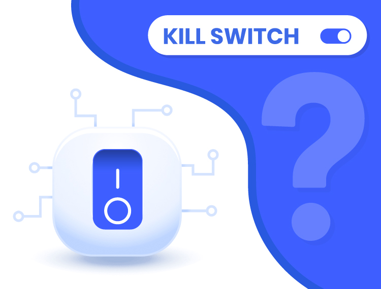 What Is a VPN Kill Switch? Why It’s Essential for Online Privacy
