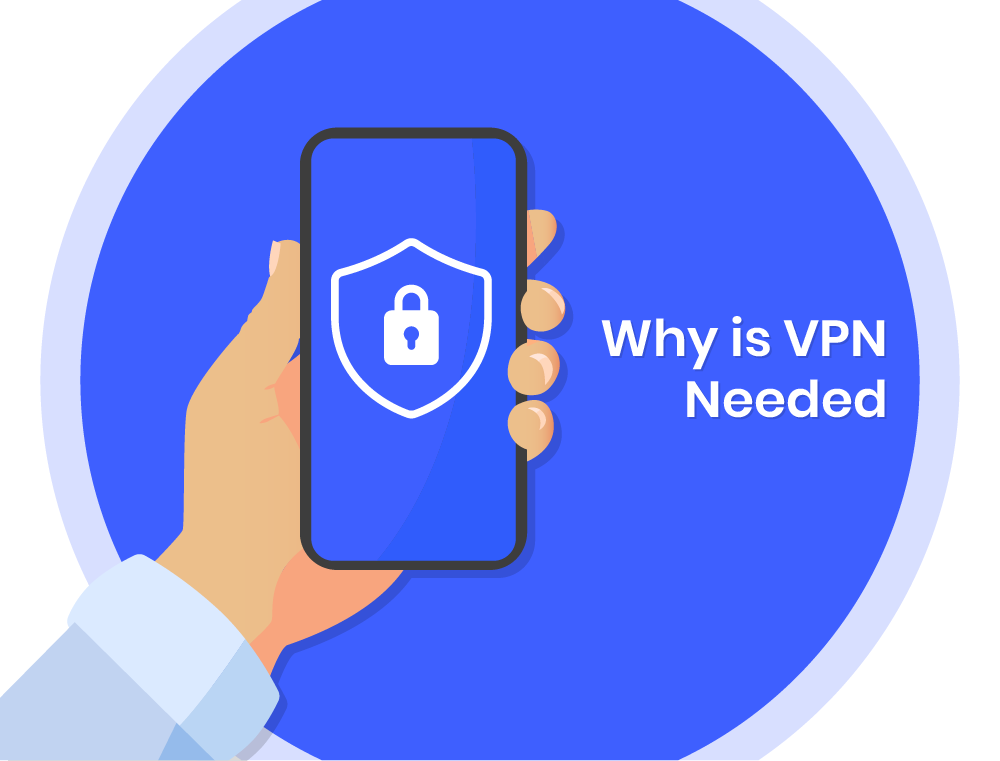 Why a VPN is Essential in 2025 | Privacy, Security & Internet Freedom