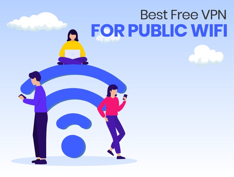 Best Free Android VPN for Public Wi-Fi in the USA